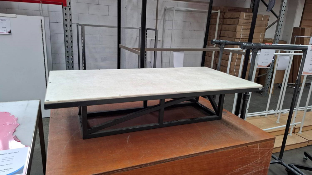 Display Stand - Used
