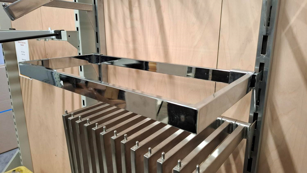 590mm M&P Side Hang - Used