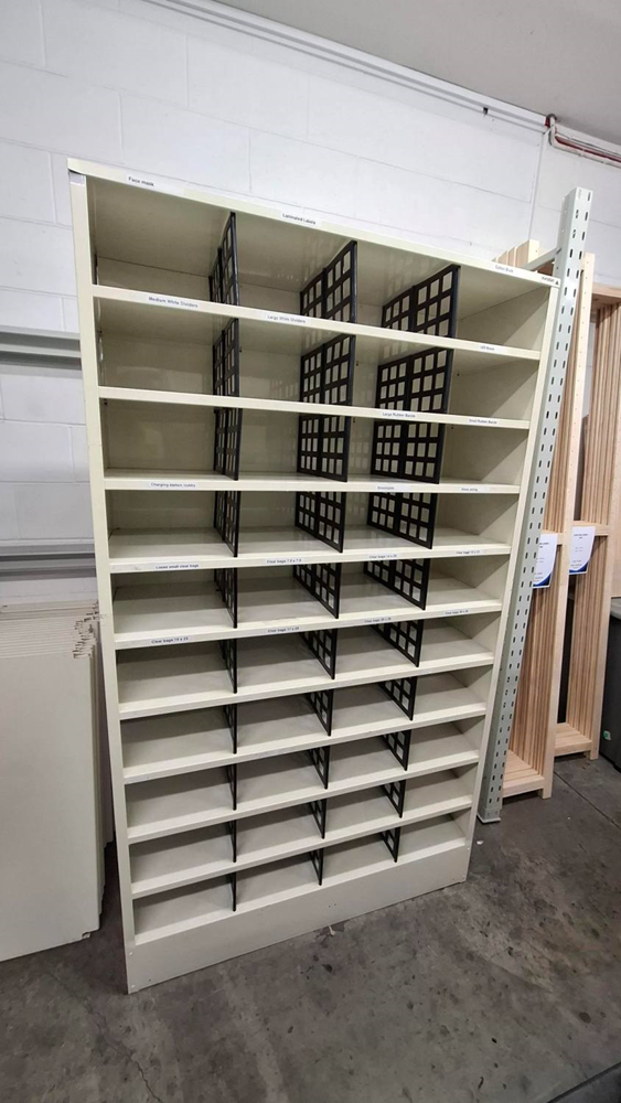 Storage Cabinet - Used