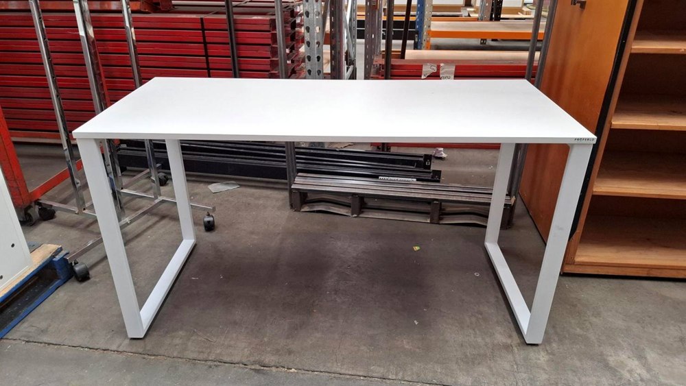 Retail Table - Used