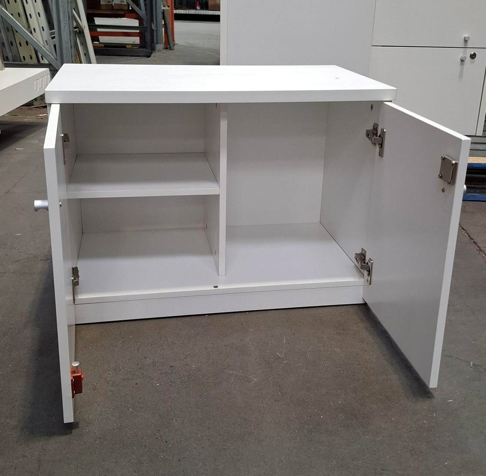 Retail Storage Cabinet - Used