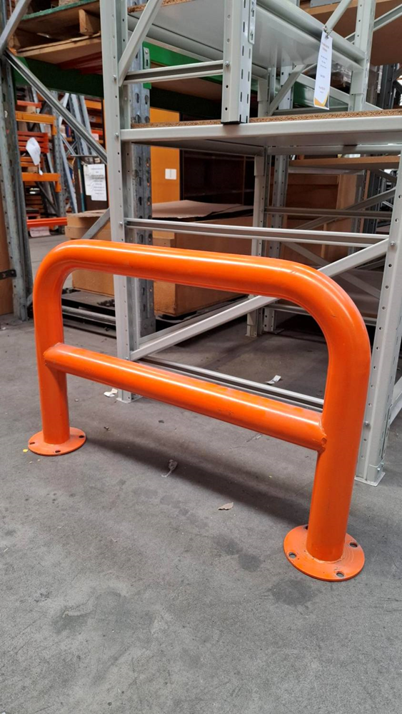 Barrier - Used