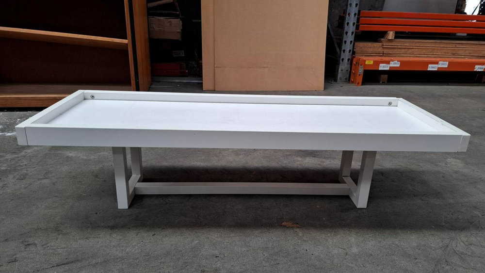 Small Display Table - Used