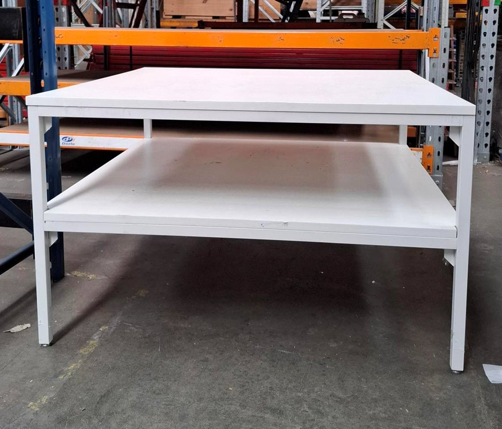 Multi-Level Retail Table - Us