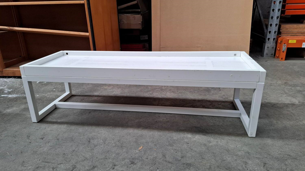 Retail Display Table - Used