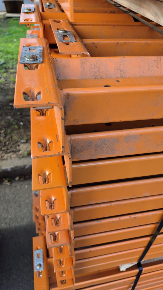 Dexion “I” Beam 2743W – Used