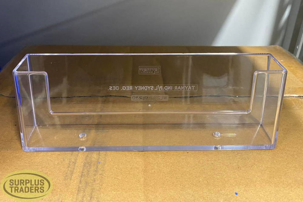 Acrylic Brochure Holder