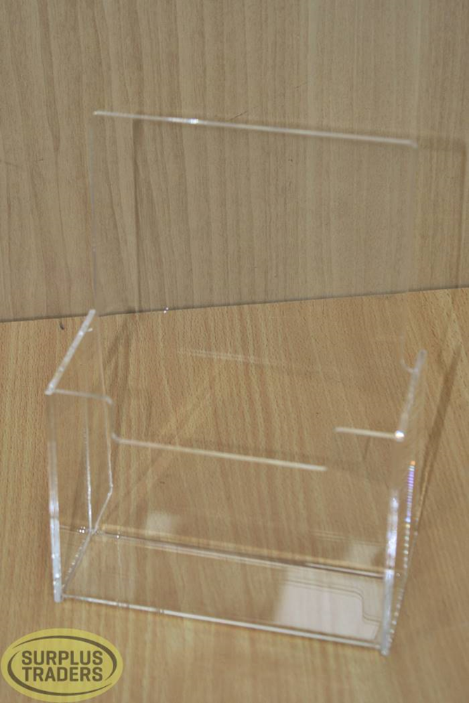 New A5 Brochure Holder