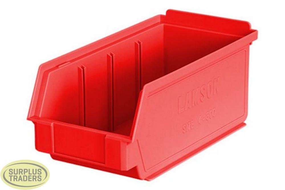 New Lamson Bin Size 4-300