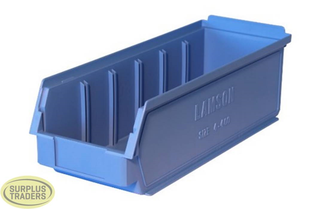 New Lamson Bin Size 4-400B