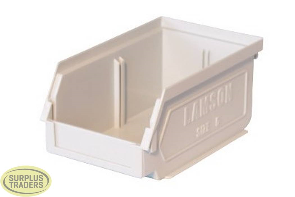 New Lamson Bin Size 5 Grey