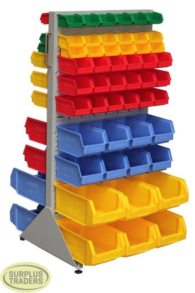 Lamson Double Sided Unit