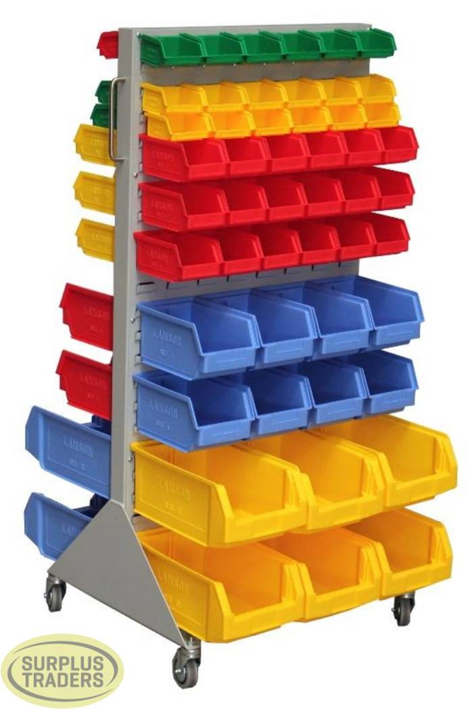 Lamson Double Sided Unit