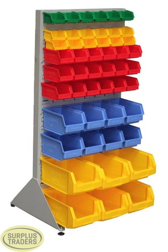 Lamson Single Sided Unit