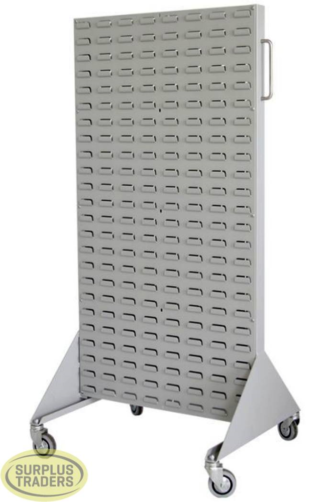 Lamson Double Sided Unit