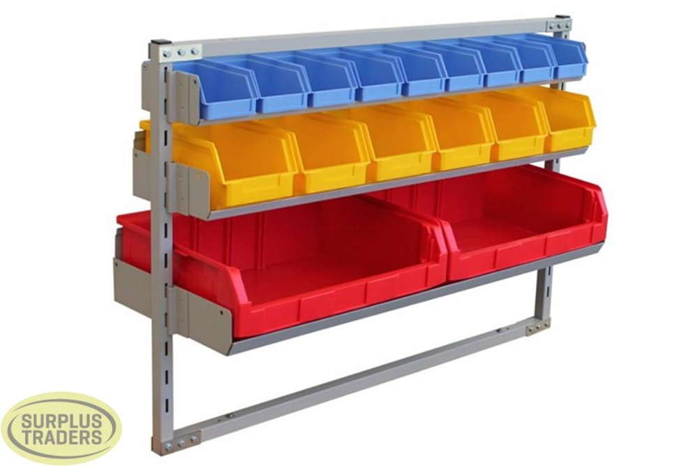 New Lamson Van Kit VK4R 685