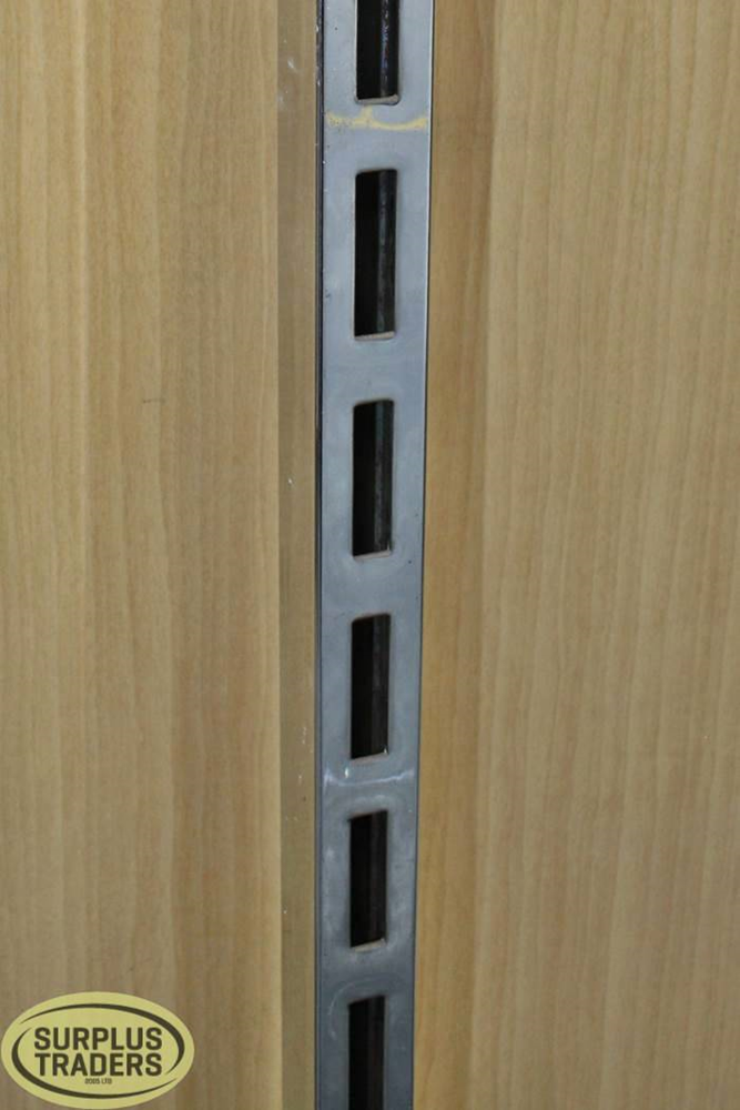 M&P Post 2500mm Chrome - Used