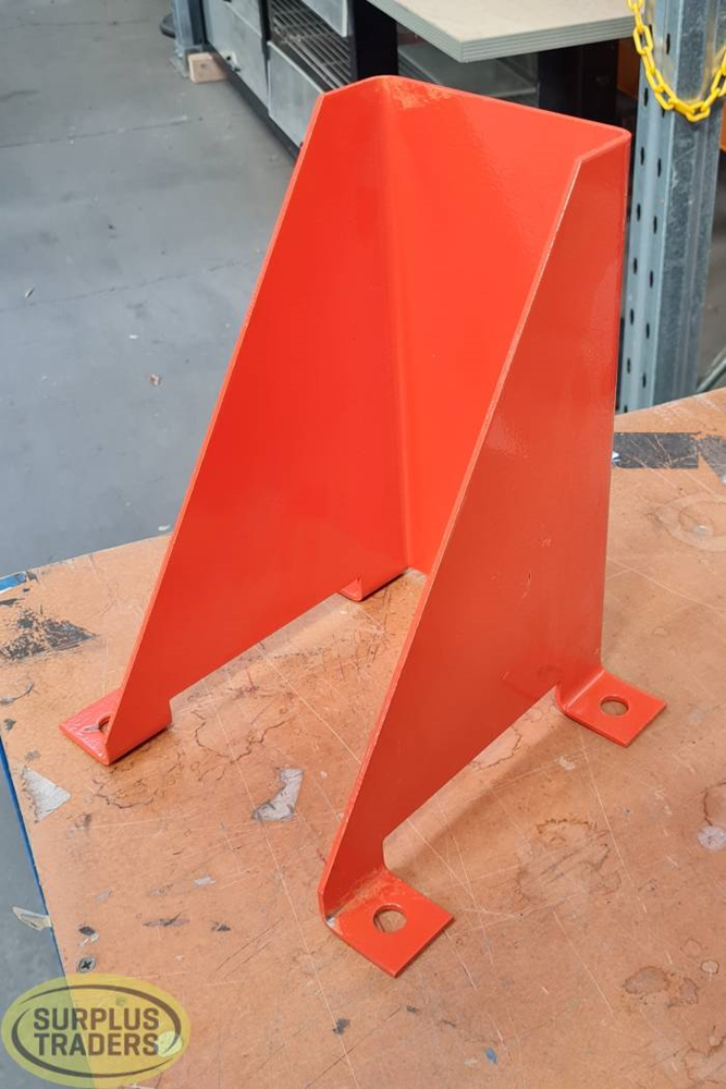 Post Protector 200mm New