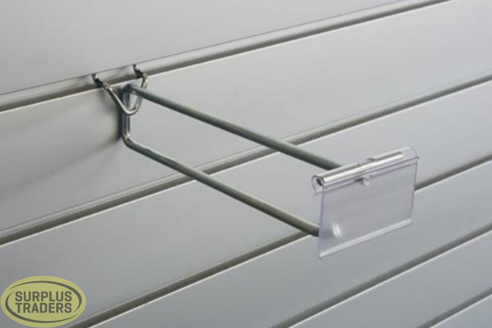 New Pegboard Price Prong 150