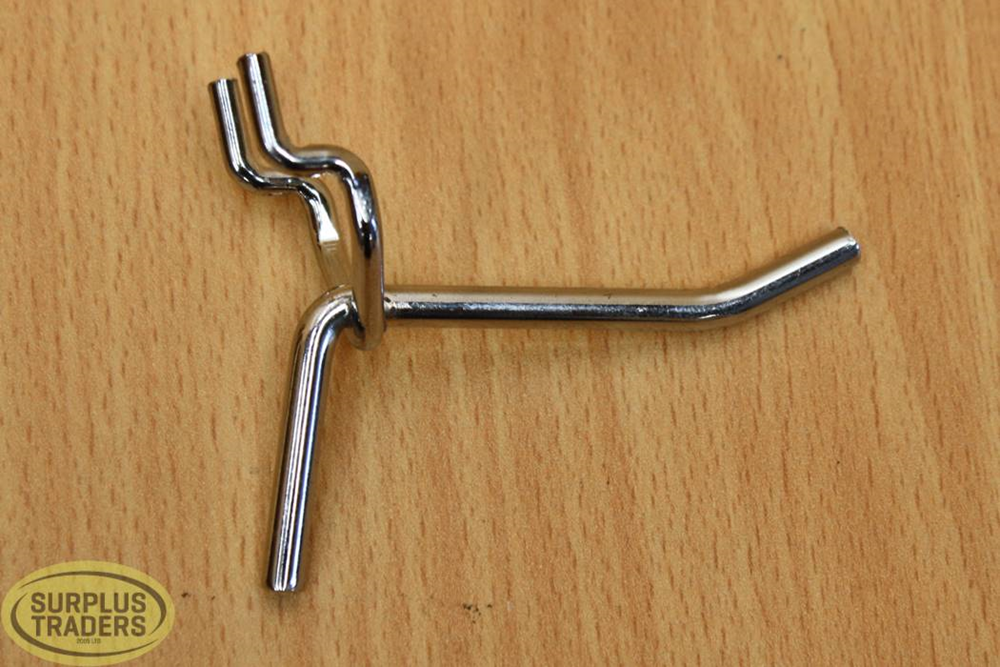 New Pegboard Prong 50mm