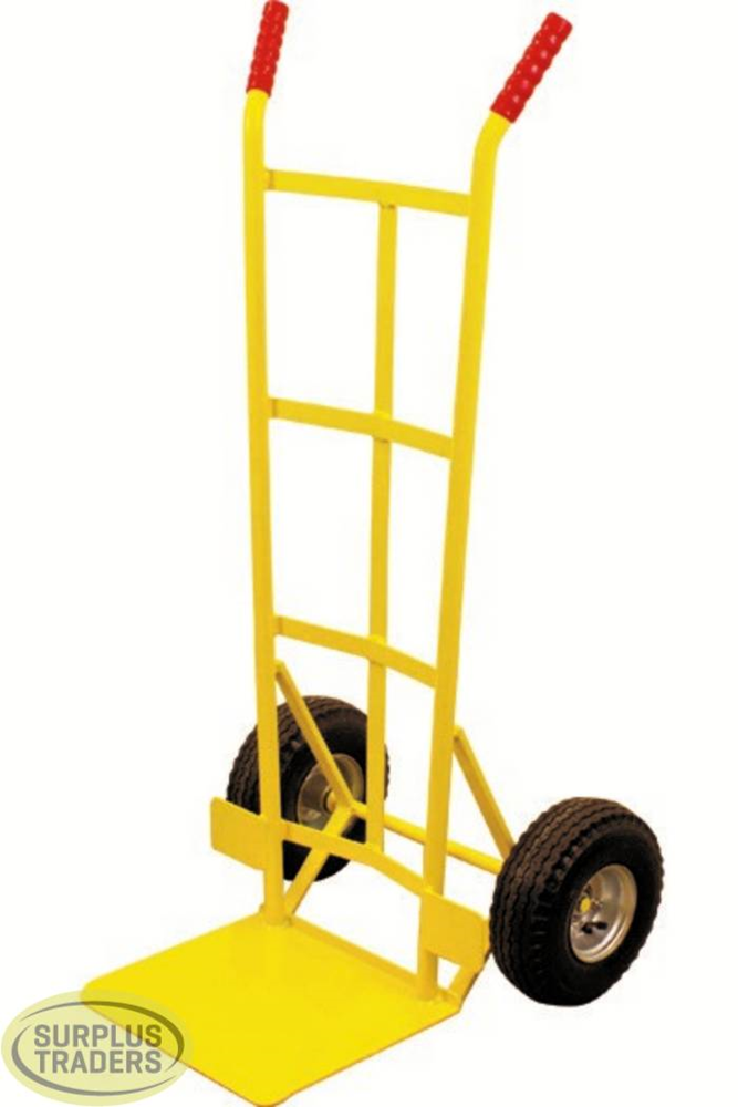 New Hand Trolley 300 kg