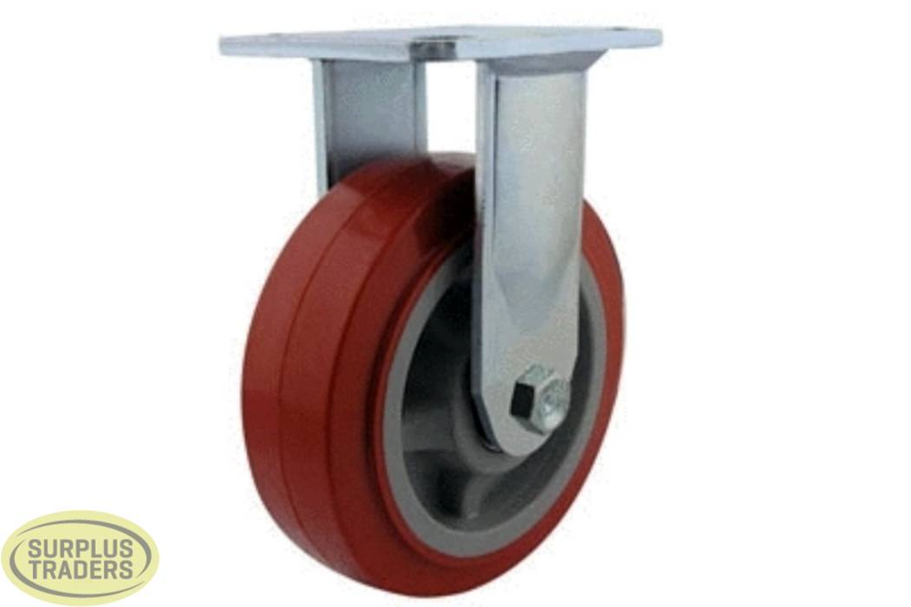 New Poly Nylon Wheel R6645