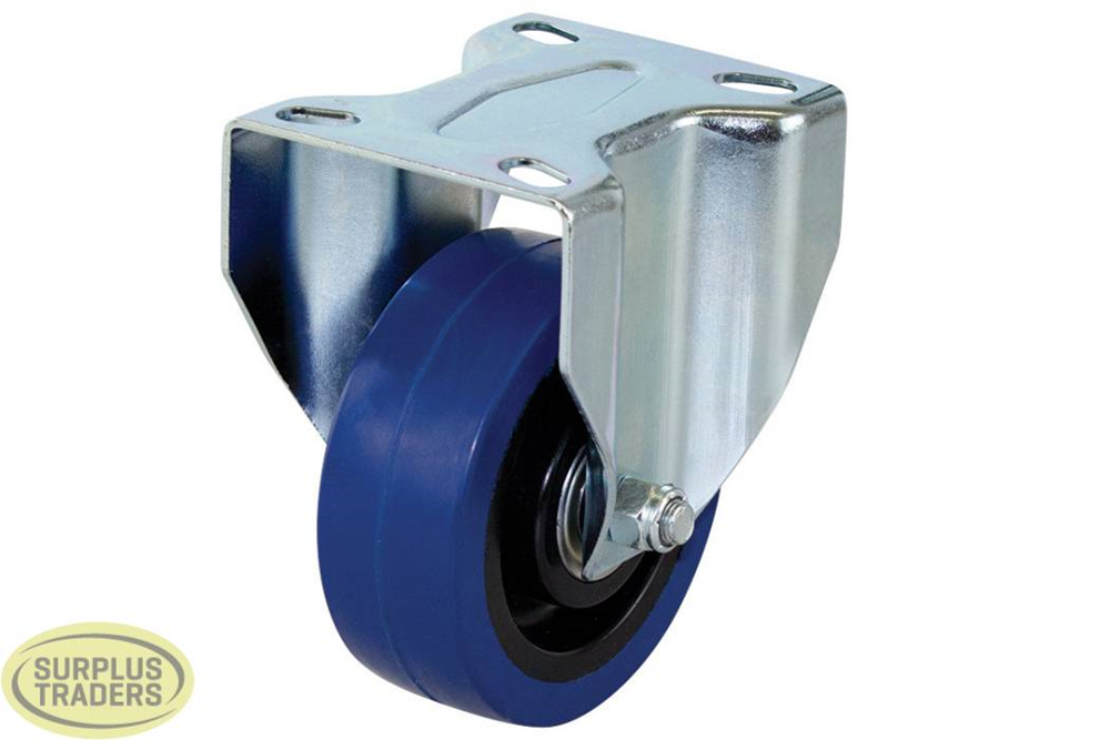 New Reb Rubber Wheel R4043