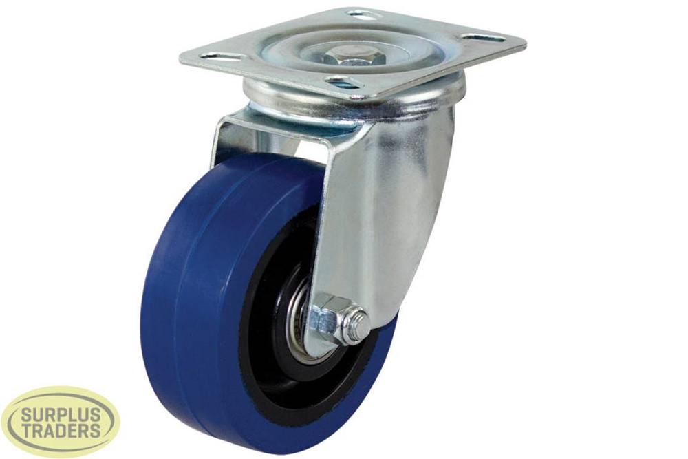 New Reb Rubber Wheel S4042