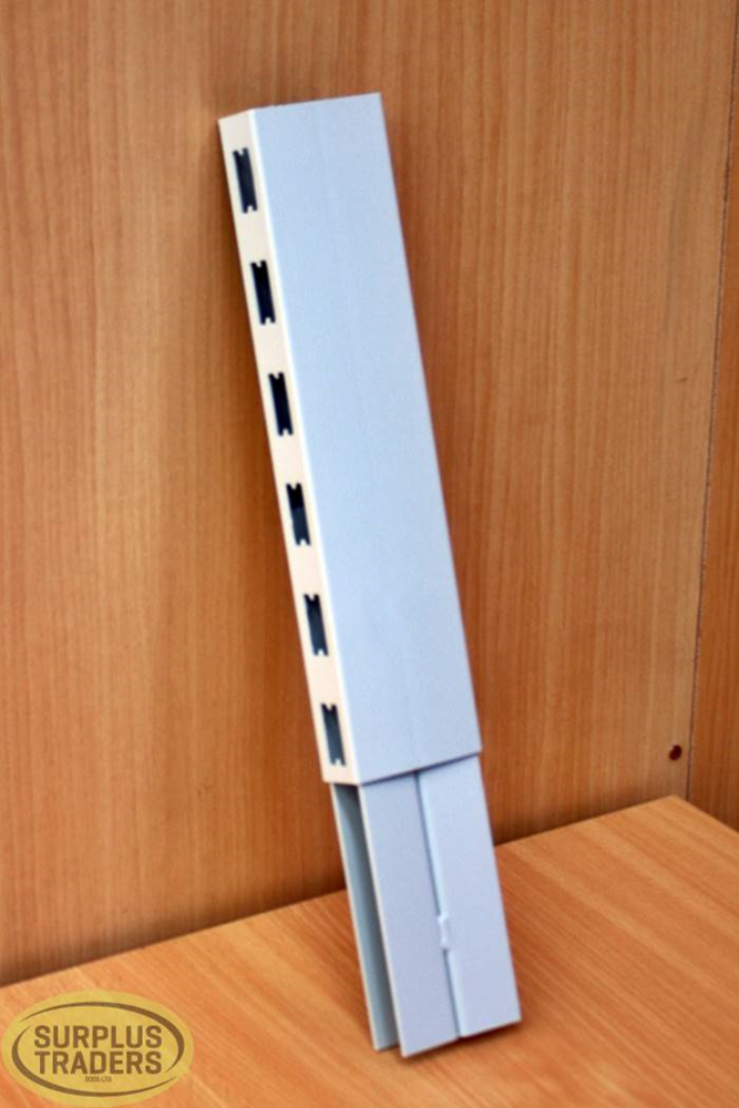 New ST Dairy Extension Arm