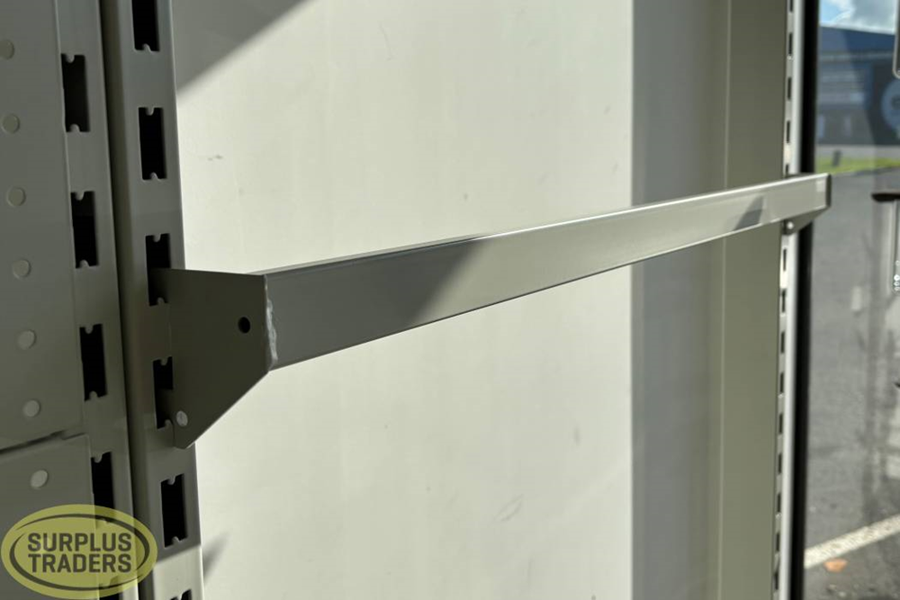 900mm ST Retail Dairy Front H