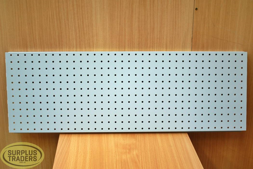 New ST Dairy Pegboard 300mm