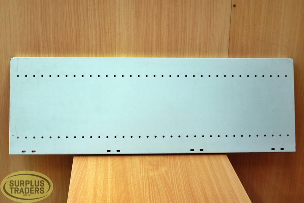 New ST Dairy 300mm Top Shelf