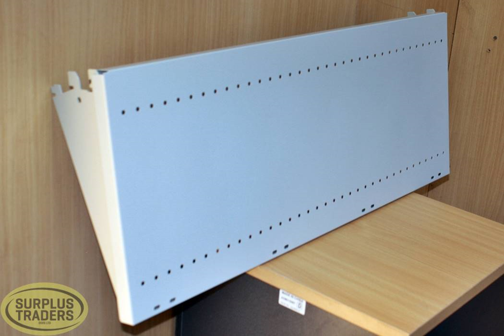 New 350mm Shelf with Brackets