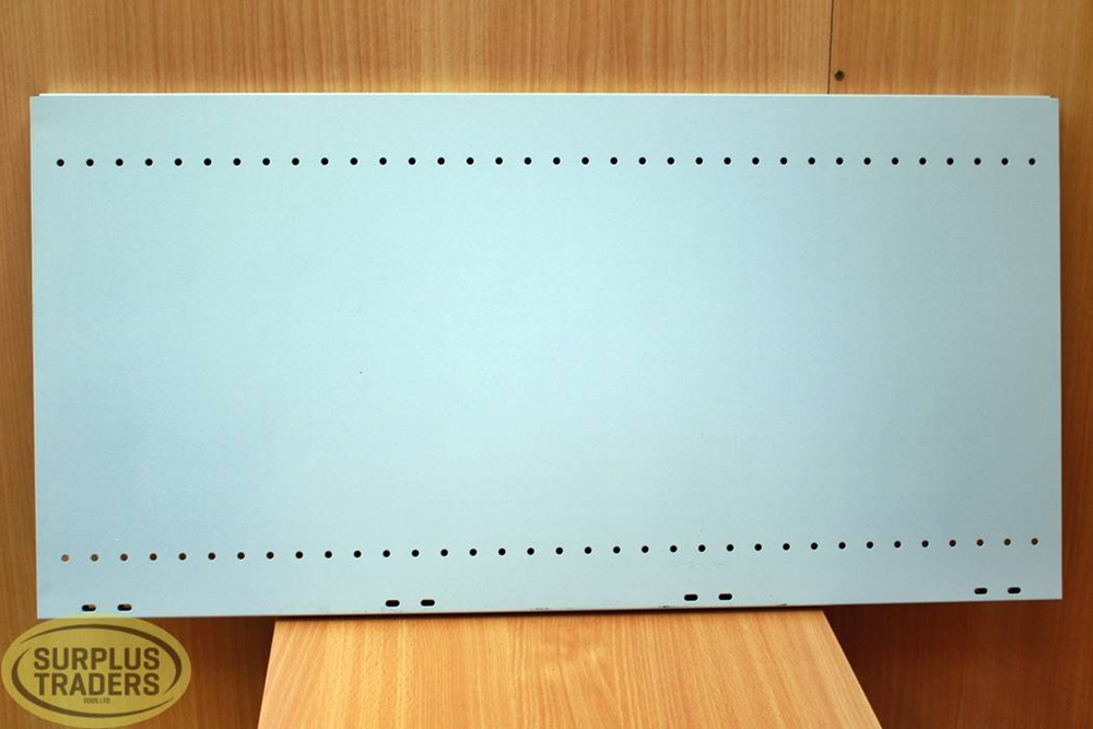 New ST Dairy 450mm Base Shelf