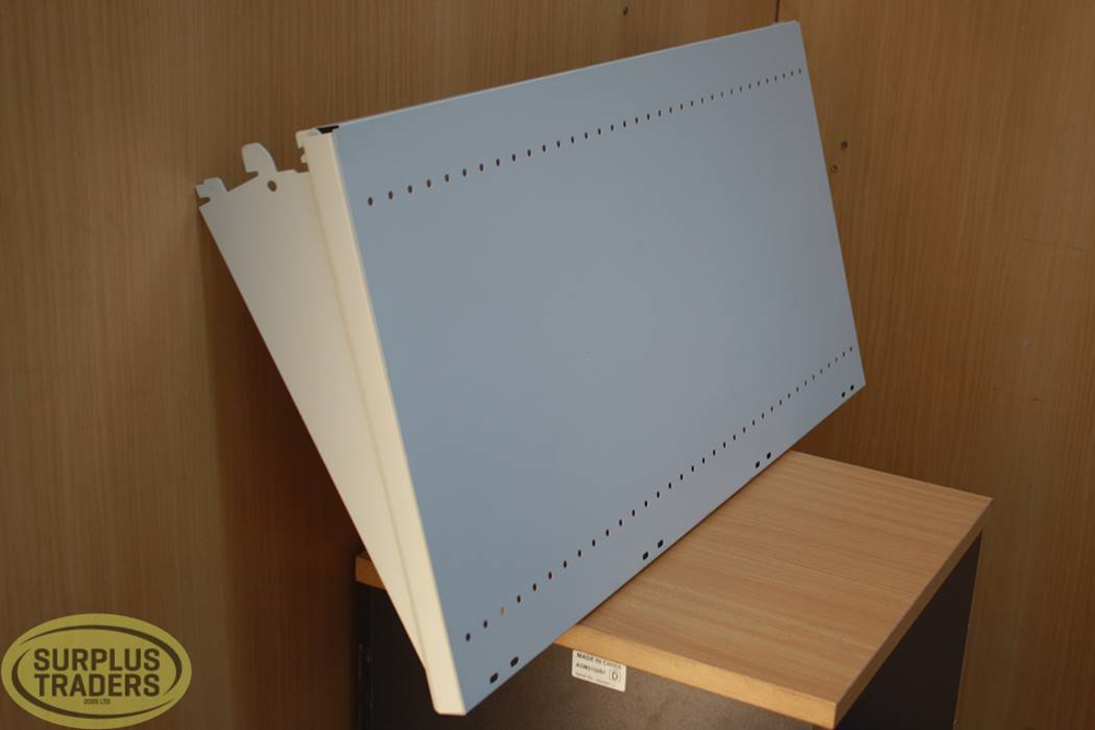 New 450mm Shelf with Brackets
