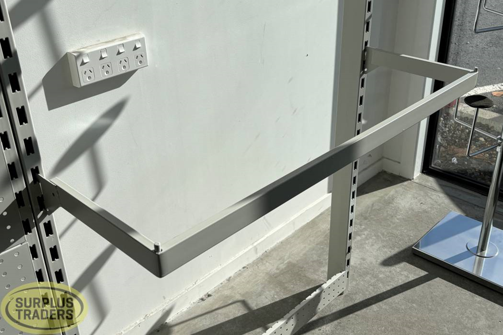 900mm ST Retail Dairy Side Ha