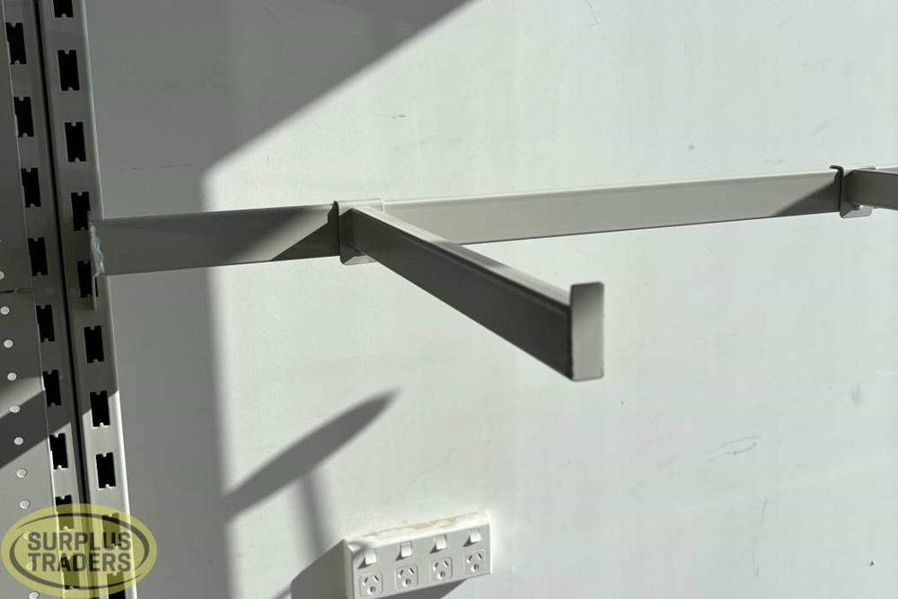 350mm ST Retail Dairy Straigh