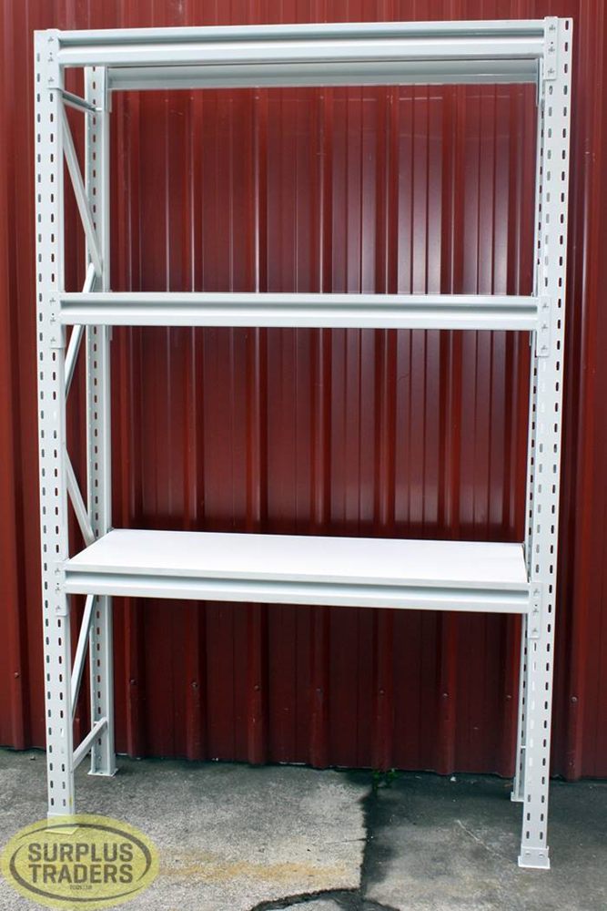 New Longspan 2100x1200x450