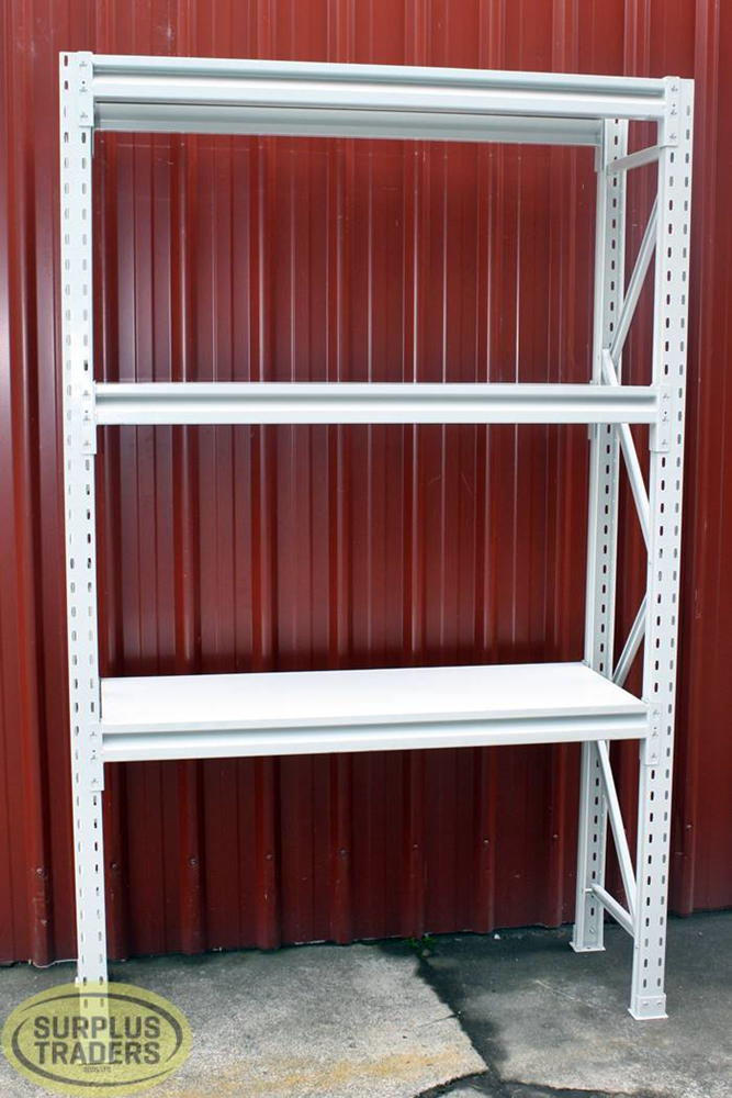 New Longspan 2100x1200x600