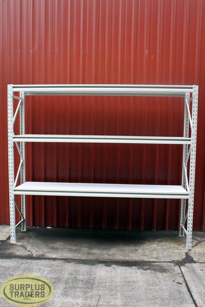 New Longspan 2100x1800x450