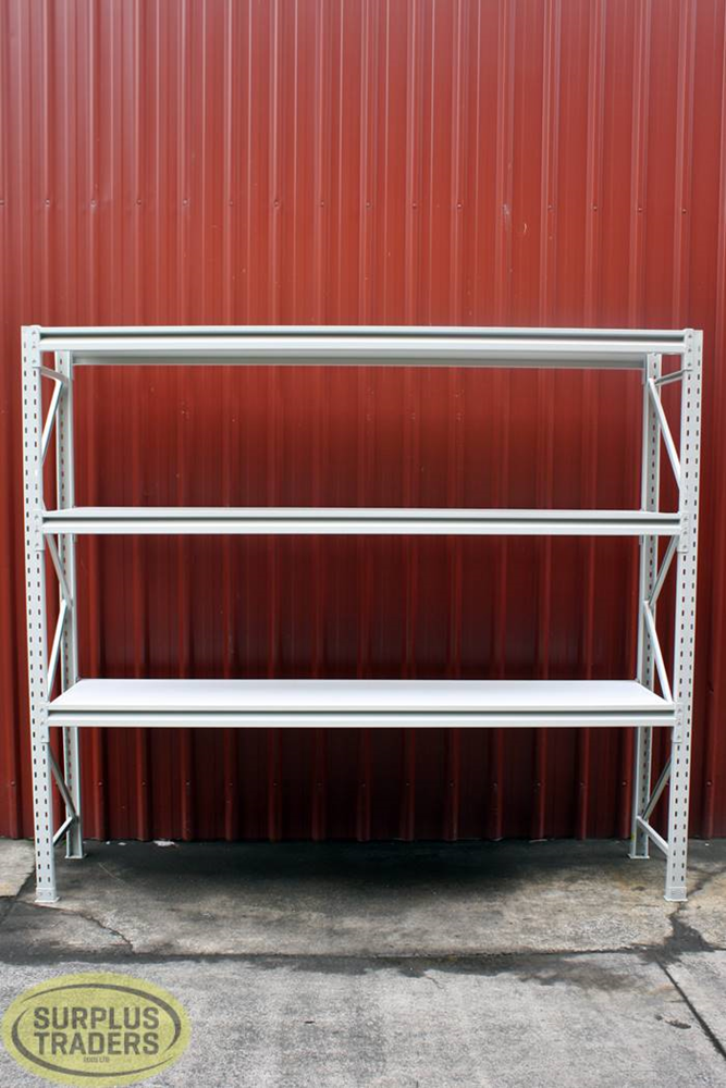 New Longspan 2400x1800x450