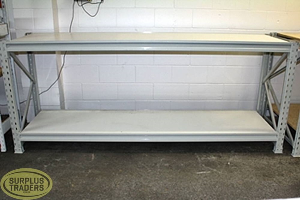 New Workbench 2300x600mm