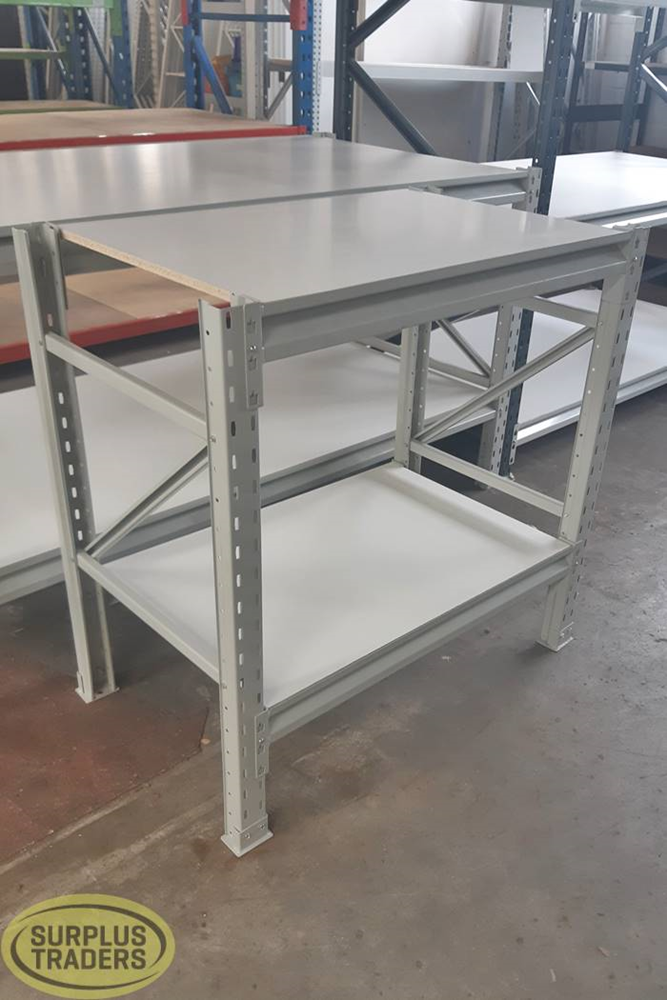 New Workbench 900x600mm