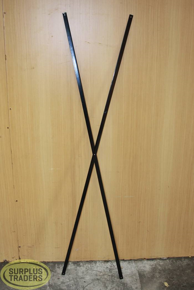 New ST Lundia Cross Brace