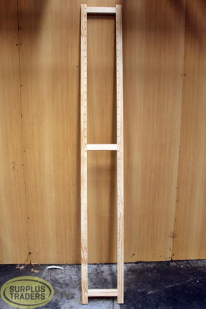 Lundia Open Upright 2100 x 29
