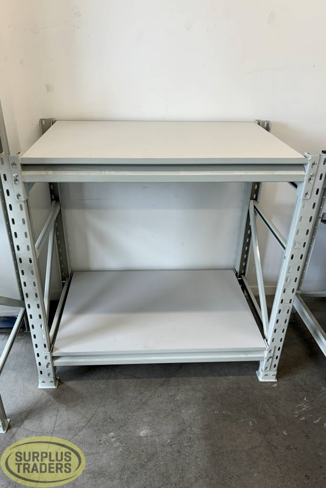 Workbench 1000x1020x600