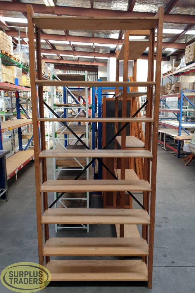 Lundia 2100Hx1000Wx292D