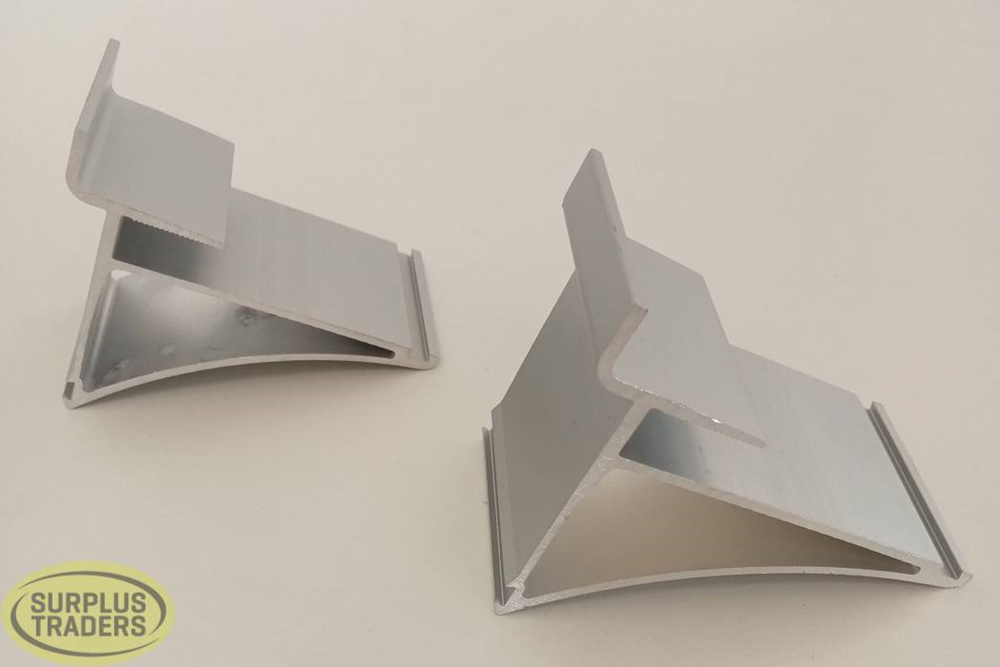 New Slatwall Cantilever 9mm