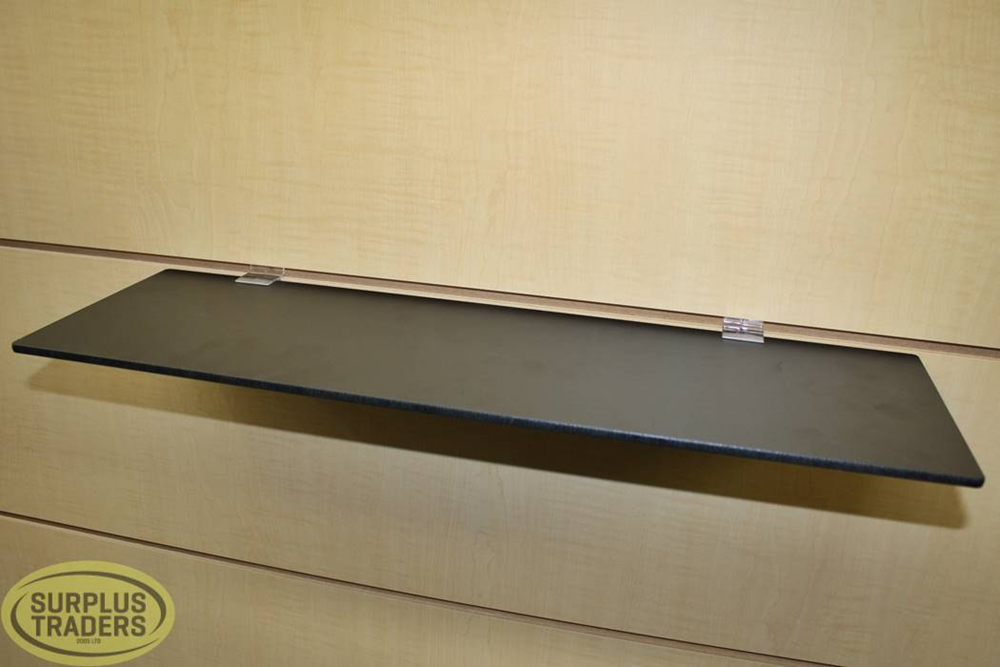 New Slatwall Shelf 190mm