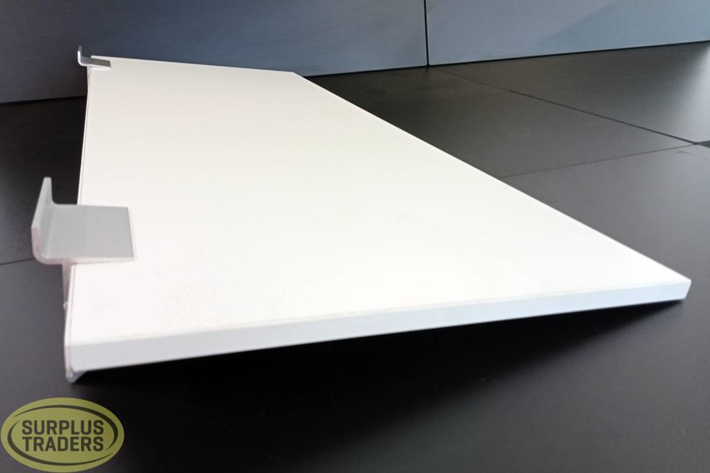 New Slatwall Shelf 290mm